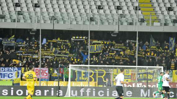 Modena, Cesati: "Riapertura stadi al pubblico? Era ora che qualcuno aiutasse i club"