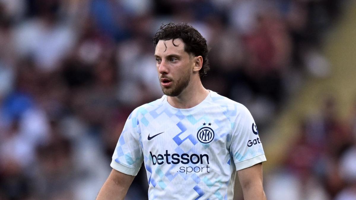 Immagine news primo piano TUTTO mercato WEB: notizie di calcio e calciomercato