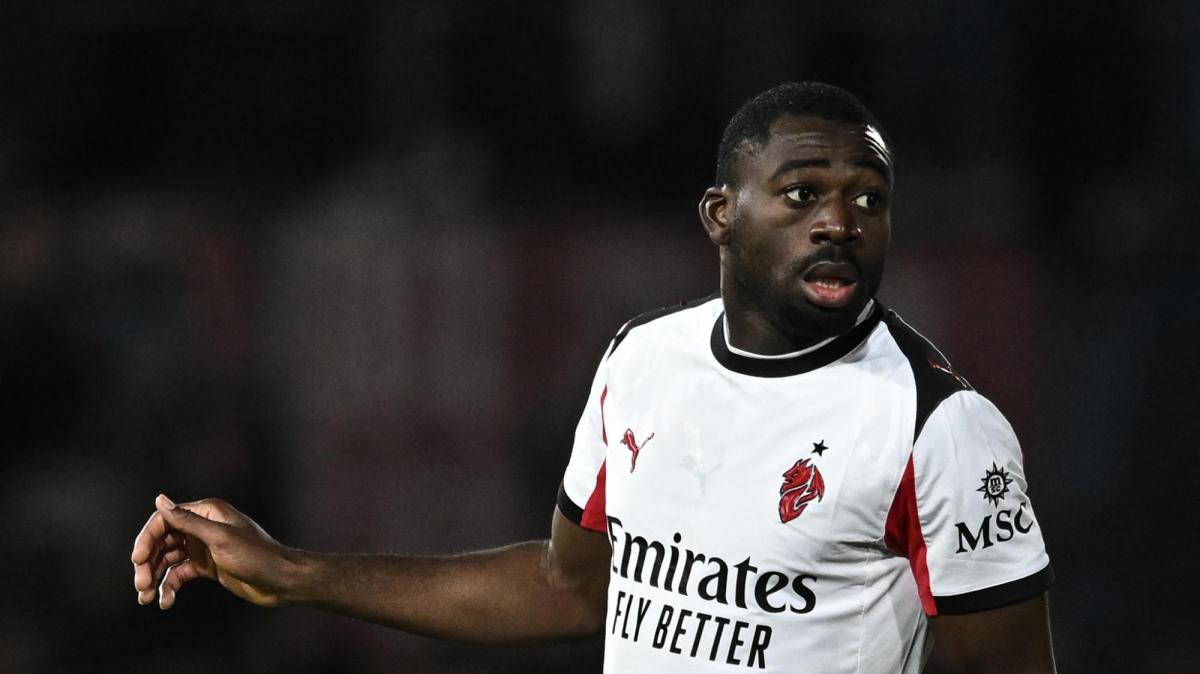 Immagine news Serie A n.1