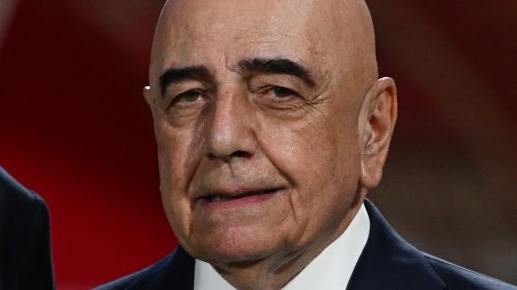 Nassi chiama Galliani in Federazione