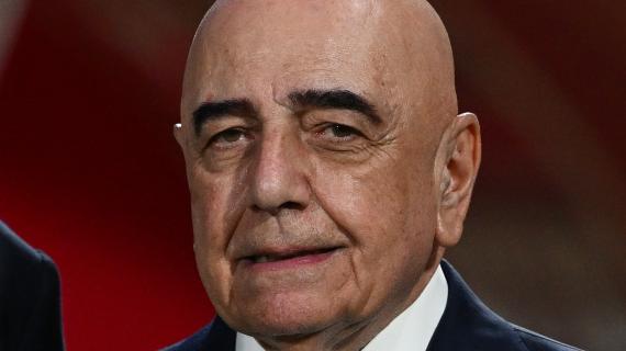 Monza, Galliani conferma: "Carlos Augusto all'Inter, desiderava giocare la Champions"