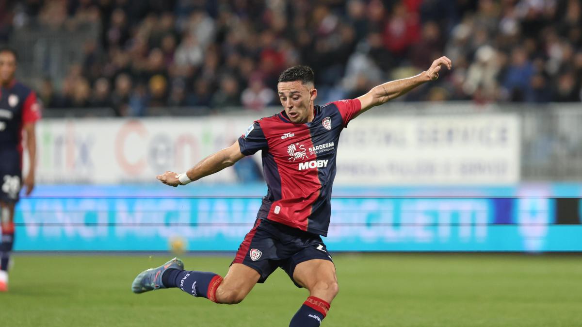 Immagine news primo piano TUTTO mercato WEB: notizie di calcio e calciomercato