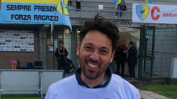 UFFICIALE: Latina, sarà Di Donato l'allenatore per il prossimo campionato di Serie C