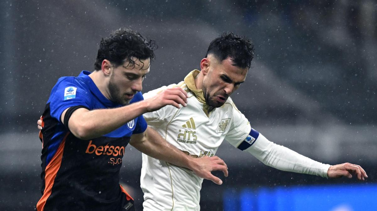 Immagine news primo piano TUTTO mercato WEB: notizie di calcio e calciomercato