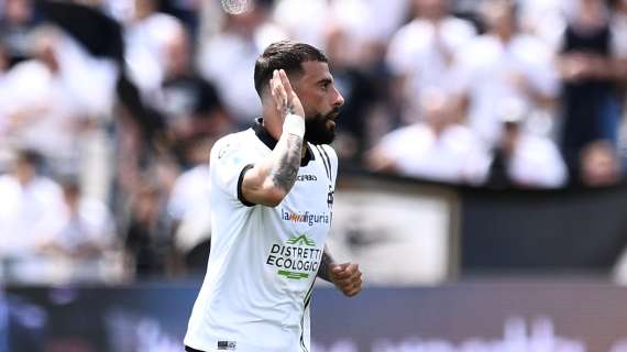 Le probabili formazioni di Spezia-Roma: Nzola ko, c'è Verde al fianco di Gyasi