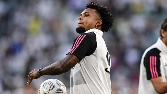 McKennie: "Se non mi fossi trasferito in Germania farei un altro sport. Buffon e Del Piero idoli"