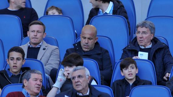 Immagine news primo piano TUTTO mercato WEB: notizie di calcio e calciomercato