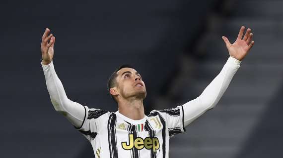 Cristiano Ronaldo miglior marcatore di sempre: "Ancora tanto da vincere con Juve e Portogallo"