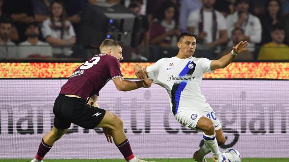 Serie A, la Flop 11 della 7ª giornata: Sanchez non sfrutta la sua occasione