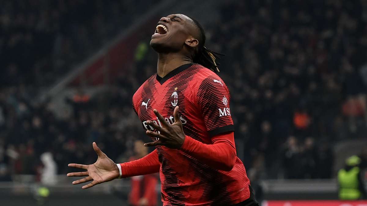 Milan-Rennes 3-0, le pagelle: due 8 tra i rossoneri. Kalimuendo impalpabile