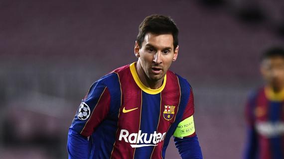 Argentina, Messi elogia De Paul: "E' un giocatore importante, mi trovo bene con lui"