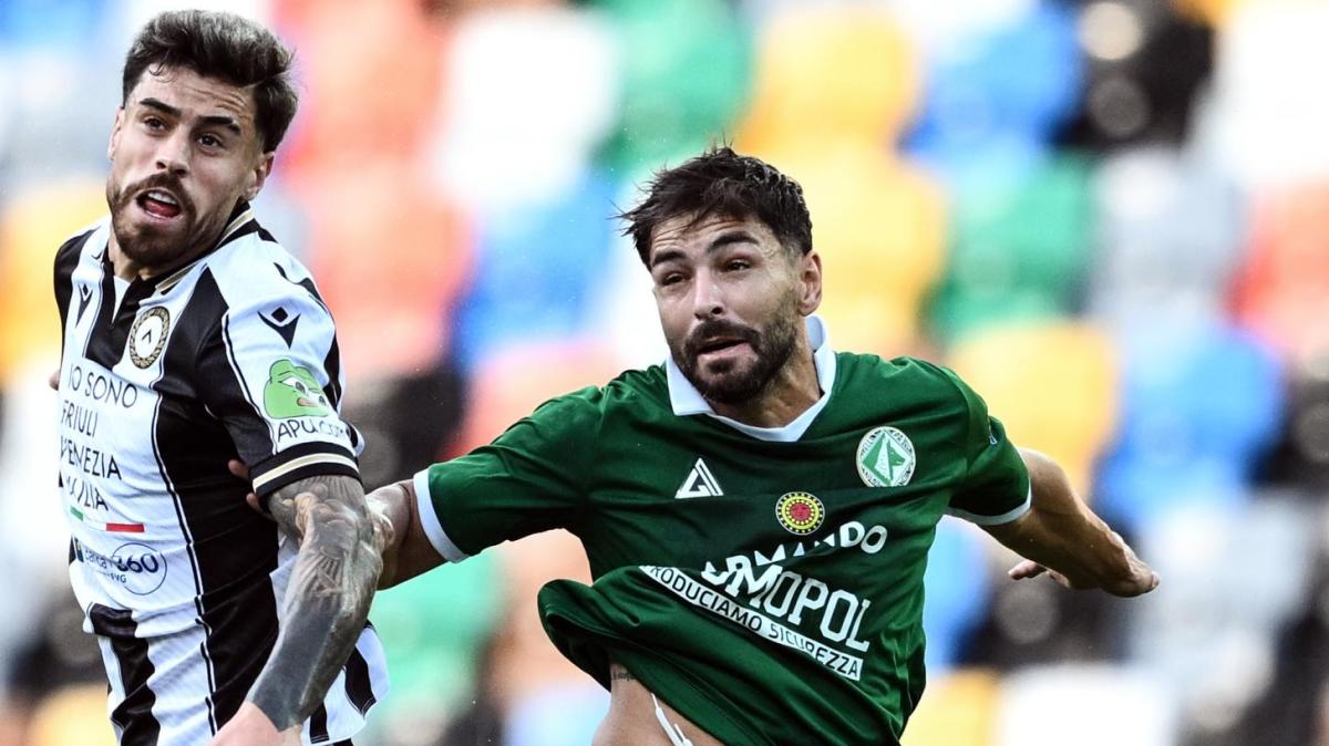 Immagine news Serie B n.1