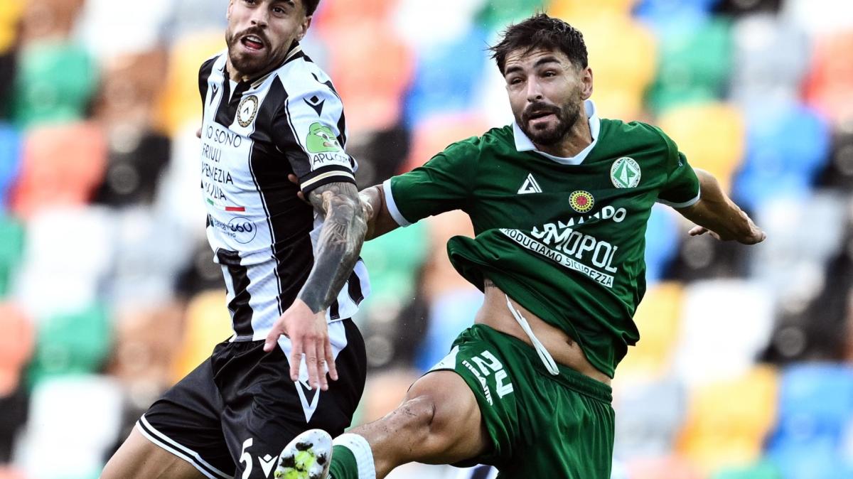 Immagine news Serie B n.1