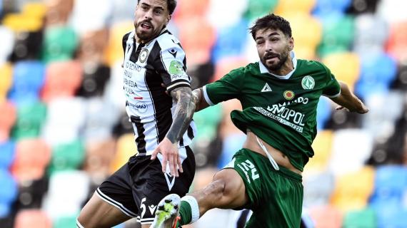Avellino, Sounas: “Noi ad un passo dall’inferno, ma eravamo pronti a morire per quel sogno”