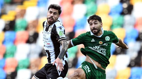 Avellino, Sounas: "Rialziamoci senza distruggere tutto il buono costruito"