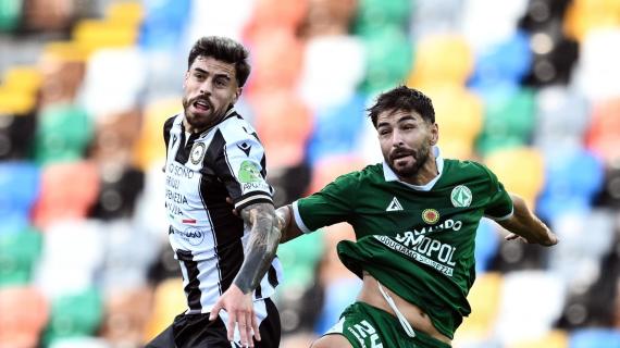 Avellino-Mantova, i convocati di Biancolino: rientra solo Sounas. Cinque i lungodegenti