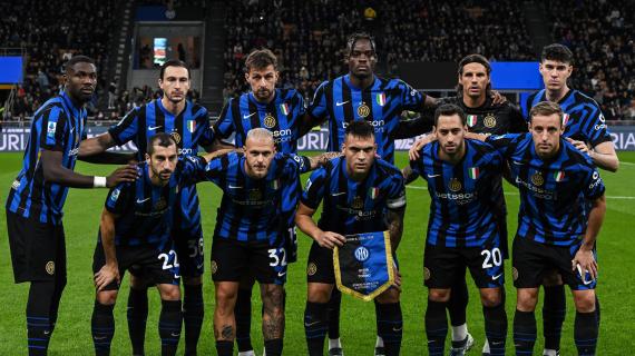 Monte ingaggi Serie A, ecco il sorpasso dell'Inter sulla Juventus. La graduatoria completa