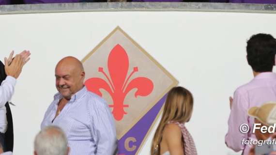 UFFICIALE: Fiorentina Women's, in attacco ecco Lundin: firma fino al 2022