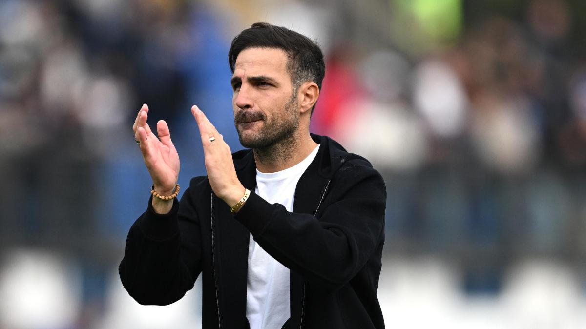 Fabregas contro Milan-Como a Perth: “Ho già detto tre mesi fa quello che penso”