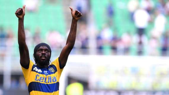 Gervinho-Inglese sbancano Udine: il Parma vince 2-1