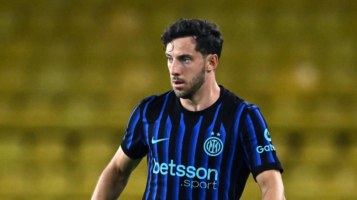 Immagine news Serie A n.4