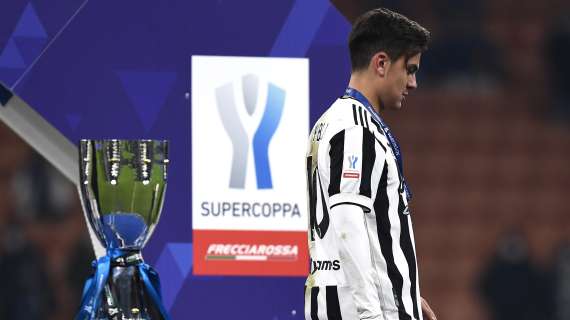 Il Messaggero: "Dybala-Juve, il rinnovo ancora non arriva. E l'Inter è alla finestra"