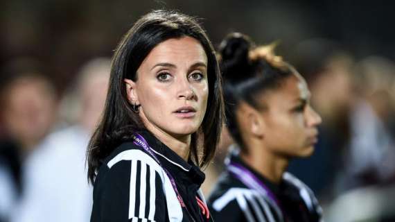 Juventus Women, Bonansea vince il premio Invictus 2019