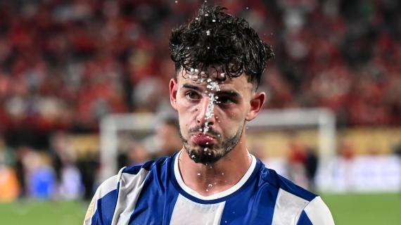 Il Cagliari vuole un altro difensore: i rossoblù pensano a Zé Pedro del Porto