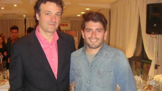 Maradona jr: "Napoli, non bisogna lasciare campo al Parma. Servono le dovute precauzioni"