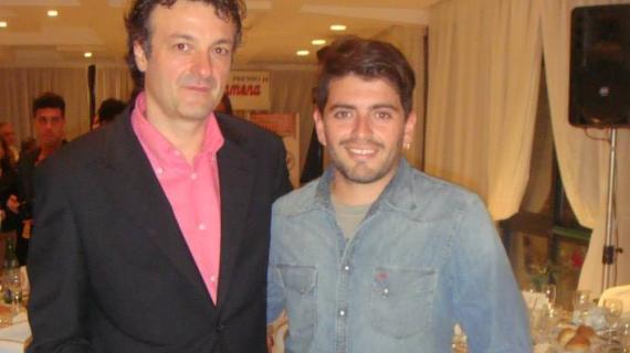 Maradona junior: "Avrei visto bene Piccoli anche a Napoli, ma preferisco Lucca"