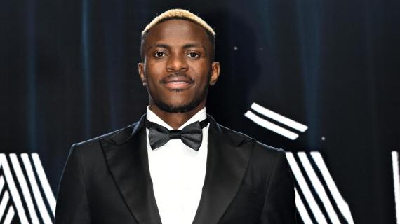 Il centro mondiale del calciomercato italiano in quest'estate è... In Nigeria