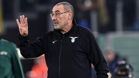 Lazio, allarme difesa: "Patric da valutare, Romagnoli non sarà rischiato. Spazio a Casale-Gila"