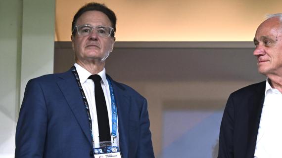 Ieri incontro tra le dirigenze di PSG e Atalanta al Parco dei Principi: presente Pagliuca