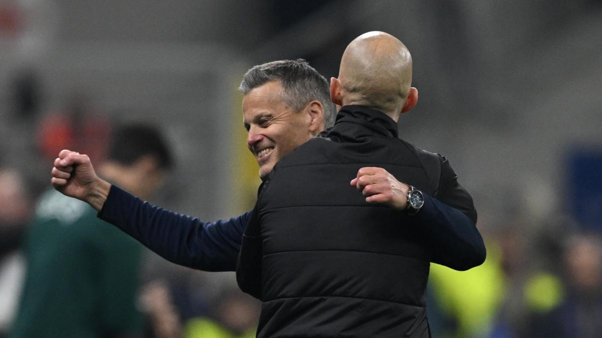 Immagine news Serie A n.1