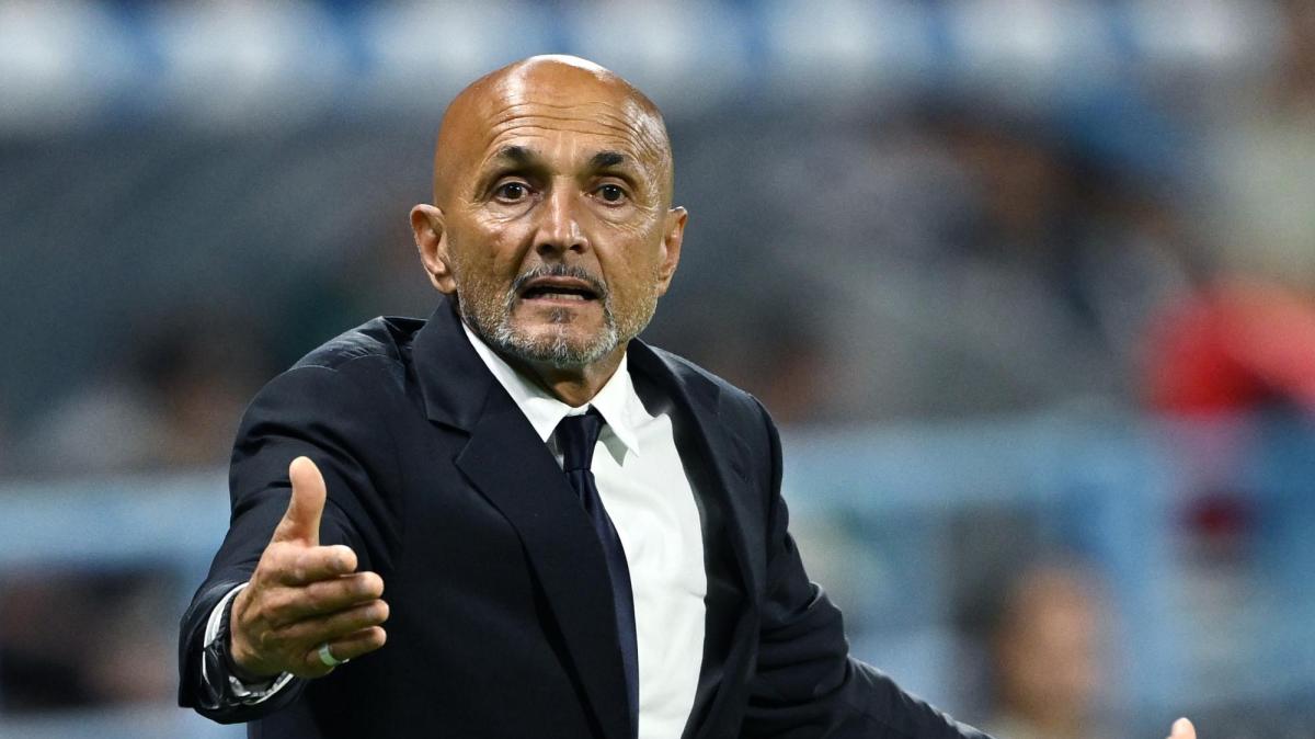 Juventus, Spalletti punta ad un doppio recupero in vista del debutto europeo col NEC
