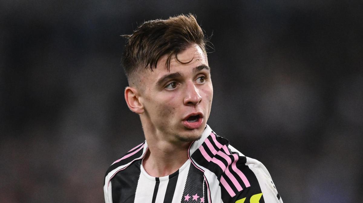 Immagine news Serie A n.4