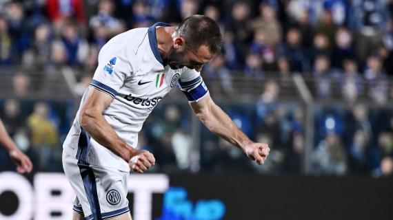 Inter, De Vrij: "E' il momento di tornare a vincere. Luis Henrique e Sucic ottimi acquisti"