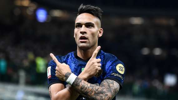 FOTO - Semifinale Coppa Italia: Inter-Milan 3-0. Le immagini più belle della gara