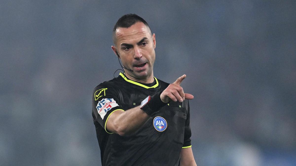 Immagine news Serie A n.1