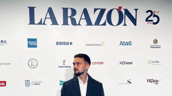 ESCLUSIVA TMW - Cornago (La Razón): "Il Real ha scartato un talento azzurro, Ancelotti rinnova"