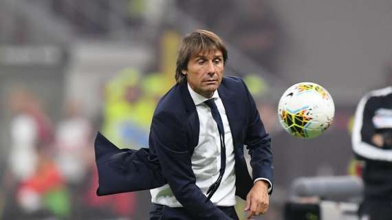 Derby e vetta, l'Inter di Conte continua a volare: Milan sconfitto 2-0