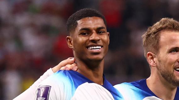 Non solo Joan Garcia: il Barcellona riesce a iscrivere Rashford. Manca ancora Szczesny