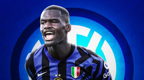 Immagine news primo piano TUTTO mercato WEB: notizie di calcio e calciomercato