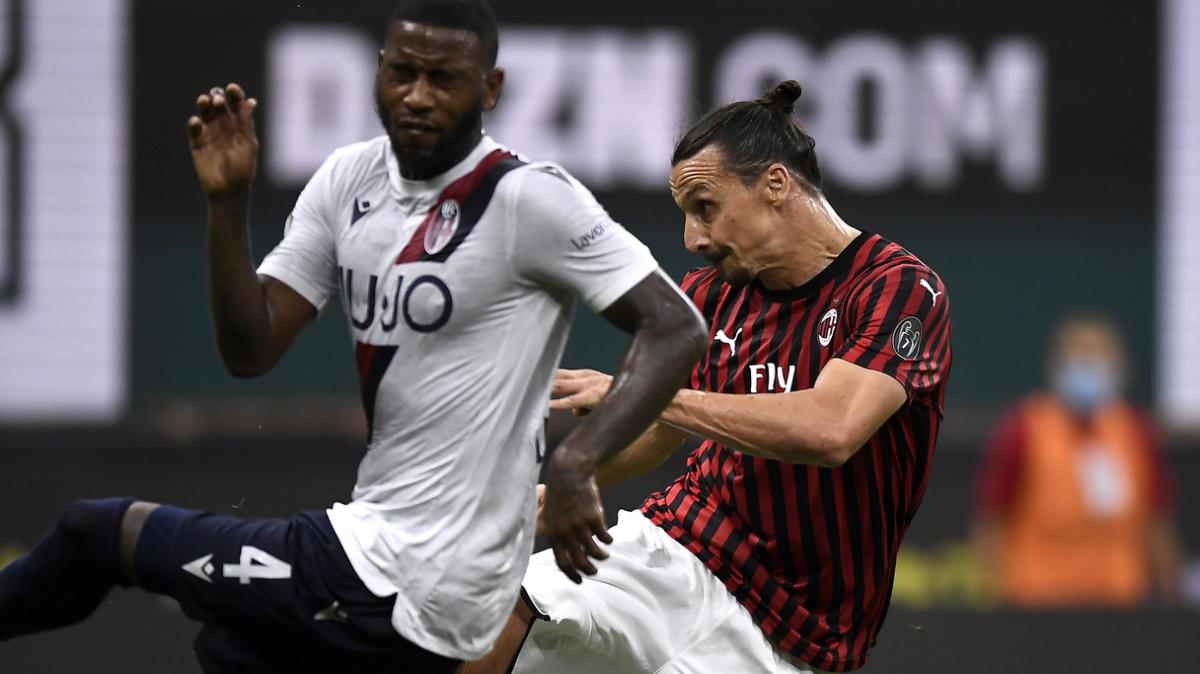 L'ex Bologna Stefano Denswil riparte da Cipro a 33 anni: ha firmato con l'AEL Limassol