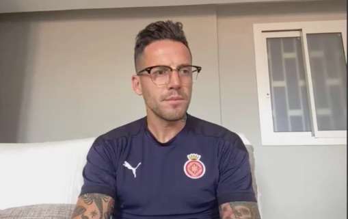 ESCLUSIVA TMW - Aday, capitano Girona: "Stuani ha il piede caldo per i play-off, qui ha fatto 80 gol"