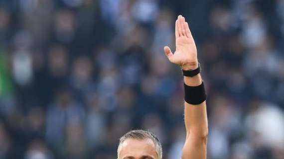 Gattuso: "L'arbitro Valeri? Solo in Italia facciamo domande sugli arbitri"
