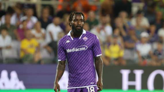 Fiorentina-Rapid Vienna, le formazioni ufficiali: torna Nzola dal 1', panchina per Beltran