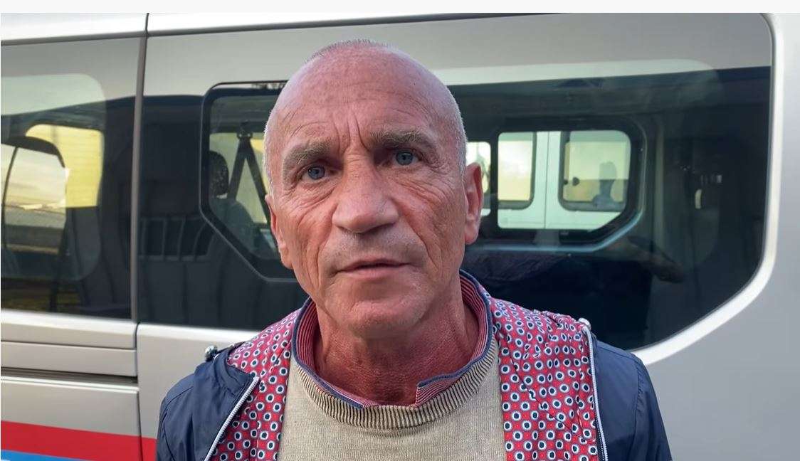 ESCLUSIVA TMW - Urban: "Genoa, salvezza difficilissima. Napoli, ora via il braccino del tennista"