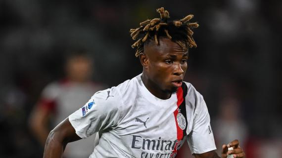 Le pagelle di Chukwueze: deve prendere coraggio. Alla fine combina poco