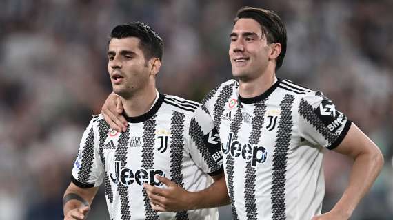 Juventus, inconcludente il vertice con l'Atletico Madrid: ora Morata costa 25 milioni